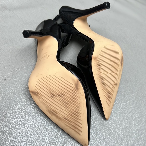 MARC FISHER Fiesty Pointed Toe Pump, NWOT, Size 8.5 - Picture 7 of 8